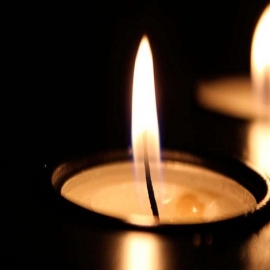 Red social de oración May Feelings lanza maratón de oración por Semana Santa