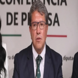 Diputadxs van por jueces