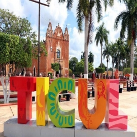 Ticul extiende ley seca ante Día del Padre