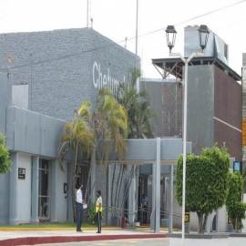 Aerolínea en Chetumal trabaja al 90 por ciento de su capacidad