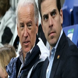 Estos son los 4 hechos que relacionan a Joe Biden con los polémicos negocios de Hunter