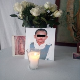 Murió Yaz, la niña de siete años que sufrió abusos y violencia intrafamiliar