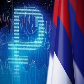 Rusia oficializa el rublo digital