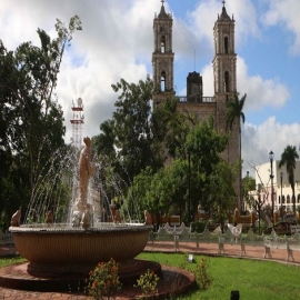 Cancún: Consolidarán el destino turístico Mayaka’an con 1.4 millones de dólares