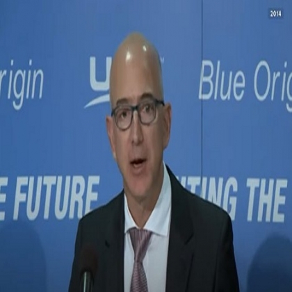 Jeff Bezos se convierte en el hombre más rico de la historia con US$ 211.000 millones después de que el Pentágono cancelara el contrato JEDI de Microsoft