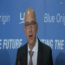 Jeff Bezos se convierte en el hombre más rico de la historia con US$ 211.000 millones después de que el Pentágono cancelara el contrato JEDI de Microsoft