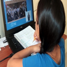 Yucatán: piden a maestros ser empáticos con alumnos que aún no regresan a clases por Delta