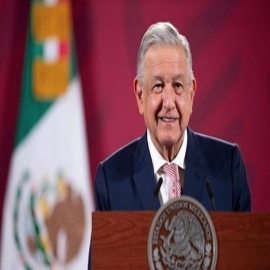 ¡AMLO IMPARABLE! A 40 días de las elecciones su aprobación llega a 61%: #AMLOTrakingPoll