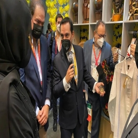 Yucatán, presente en la Exposición Universal de Dubái 2020