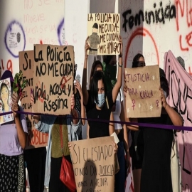 El asesinato de Victoria visibiliza misoginia, xenofobia y racismo. Estas son las CLAVES del caso