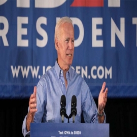 Joe Biden respalda supuestos “derechos transgénero” de niños