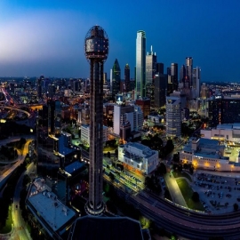 Yucatán: Nuevo vuelo conectará a Mérida con Dallas Fort-Worth en Texas