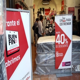 Yucatán: Sí habrá Buen Fin este año y será del 9 al 16 de noviembre