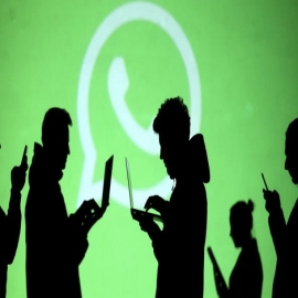 ¿De qué va esto de WhatsApp?