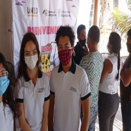 Definen a 10 finalistas del proyecto Exclama Foro Interprepas en Playa del Carmen