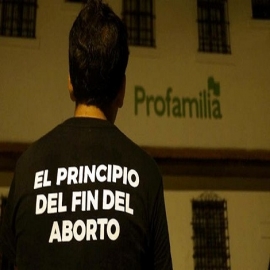Comienza una nueva campaña de ’40 Días por la Vida’: 18.000 bebés salvados del aborto desde 2004