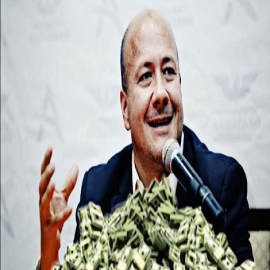 A pesar del COVID-19, Alfaro promueve su imagen en medios con millones de pesos de los jaliscienses