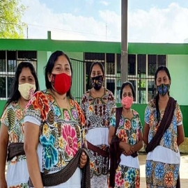 Yucatán: Discutirán sobre el feminismo en primer Festival Periodismo del Caribe