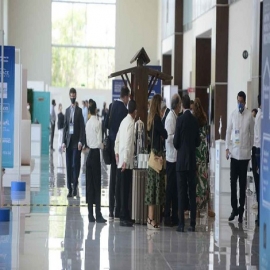 Cancún: Alistan empresarios locales foro de negocios con Panamá