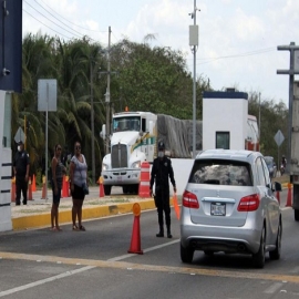 Chetumal: Suman 135 denuncias por violaciones a los derechos humanos