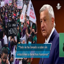 CFE no será ninguneada, no volverá a recibir trato de segunda: AMLO