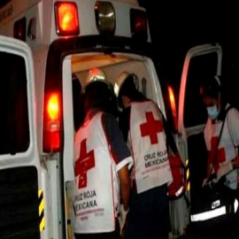 Yucatán: Atienden de urgencia a niño que se atragantó y casi muere asfixiado en Tizimín