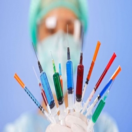 La pandemia no tiene fin: la vacunación es la verdadera pandemia