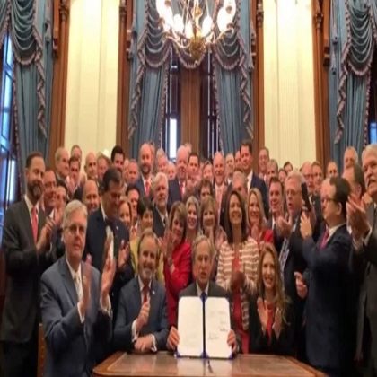 Texas prohíbe operaciones de cambio de sexo y tratamientos hormonales en menores de edad y la participación de atletas trans en categorías femeninas