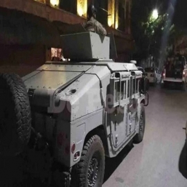 Sicarios se enfrentan a disparos en el centro de Tulum