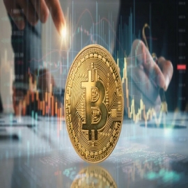 ¿Cuándo volverá bitcoin a 31.000 dólares? Esto muestra la historia