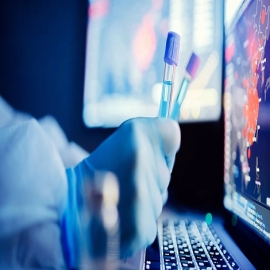 China comunista construye casi 100 laboratorios biológicos similares al Instituto de Virología de Wuhan