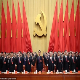 Los archivos filtrados exponen la infiltración masiva de empresas del Reino Unido por parte del Partido Comunista Chino