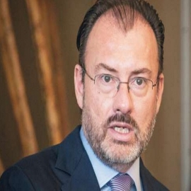 Acusan a Videgaray por "agujero" de 9.9 billones pesos en las pensiones