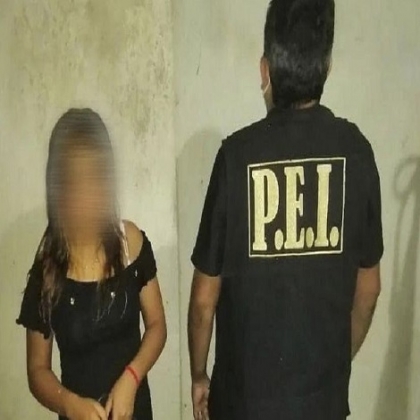 Yucatán: Encuentran a adolescente reportada como desaparecida en Tekax