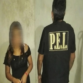 Yucatán: Encuentran a adolescente reportada como desaparecida en Tekax