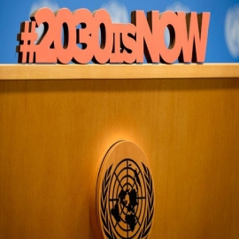 La perversa agenda 2030 y los siniestros planes mundialistas que amenazan a la humanidad