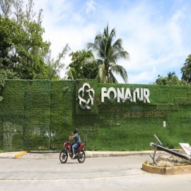 Cancún: Iniciativa privada pide investigación contra delegado de Fonatur