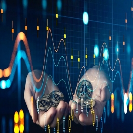 Pequeños holders de bitcoin siguen acumulando a pesar de la corrección