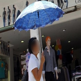 Miércoles con bochorno y algunas lluvias en Yucatán