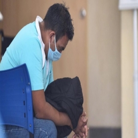 Casos de covid-19 podrían ser más de 26 mil, 8 veces más de los confirmados: López-Gatell