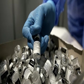 ¿Está Pfizer desacreditando silenciosamente a otras vacunas mientras esconde sus propios fallos?