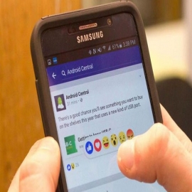Filtran datos personales de más de 400 mil meridanos usuarios de Facebook