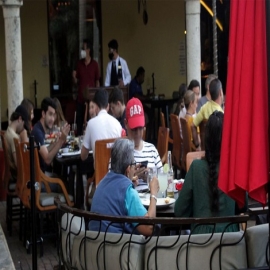 Restauranteros de Yucatán alistan mesas y menús para los festejos patrios