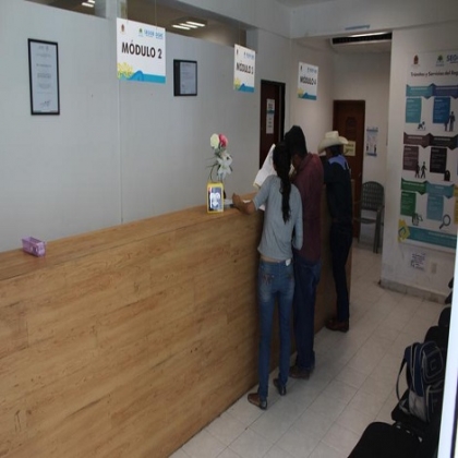 Chetumal: Registro Civil activará trámites hasta julio
