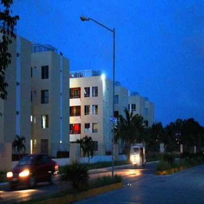 Nueva modalidad: Sujetos roban en cinco condominios al mismo tiempo en Playa del Carmen