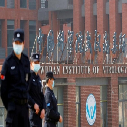 Documentos filtrados: reportaje asegura que covid-19 era un arma biológica china que se ‘fugó’