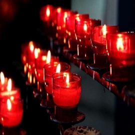 Ataque a la Basílica de Niza: ¿Quiénes son las víctimas?