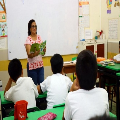 Aprueban diputados Ley de Educación para ofrecer calidad y volverla más inclusiva
