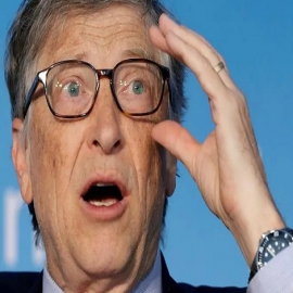 El programa de pruebas de coronavirus financiado por Bill Gates está suspendido por la FDA