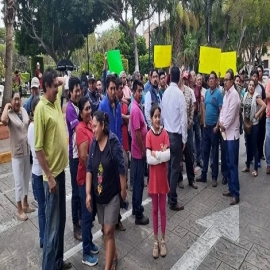 Inmediata respuesta municipal a una queja de recicladores